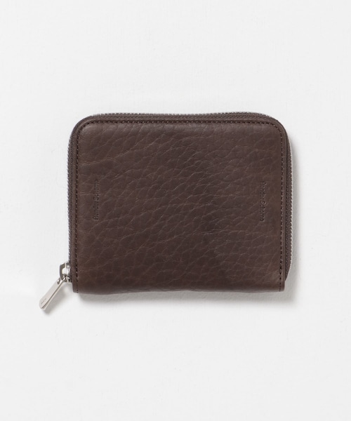 Hender Scheme square zip purse