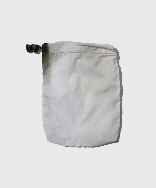 ADAM ET ROPE'（アダムエロペ）の「【BAL/バル】LIGHT WEIGHT WIND SHELL JACKET（ブルゾン・メンズ・チャコール/サックス/その他・1/2）」の22枚目の写真