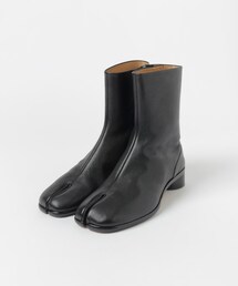 Maison Margiela　TABI ANKLEBOOTS H30 PR058
