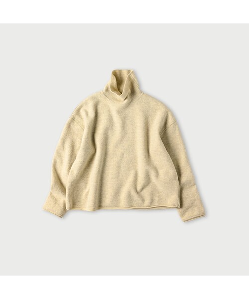 9月まで　美品　45R 縞カノコのMキャミポロ 63-白×グリーンボーダー 9月まで 美品 45R 縞カノコのMキャミポロ 63-白×グリーンボーダー