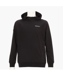 BRIEFING（ブリーフィング）の「【10月上～中旬頃入荷予定】MEN’S STORMFLEECE BACK DOTS HOODIE（その他）」