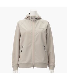 BRIEFING（ブリーフィング）の「【10月上～中旬頃入荷予定】WOMEN'S STORMFLEECE BACK DOTS PARKA（その他）」