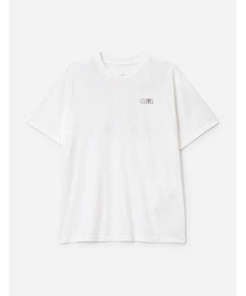 MM6 Maison Margiela（ｴﾑｴﾑｼｯｸｽ ﾒｿﾞﾝ ﾏﾙｼﾞｪﾗ）の「Newspaper