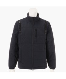BRIEFING（ブリーフィング）の「【11月上旬頃入荷予定】CE MEN’S LIGHT QUILTED INSULATION BLOUSON（その他）」