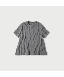 カシミヤのTシャツ