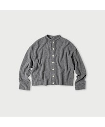 45R（フォーティファイブアール）の「モクモク裏毛バインダー