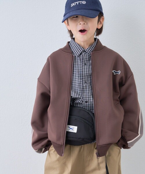 CIAOPANIC TYPY（チャオパニックティピー）の「【KIDS】【FOX×TYPY