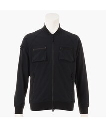 BRIEFING（ブリーフィング）の「【11月上旬頃入荷予定】MEN’S STORMFLEECE BLOUSON（その他）」