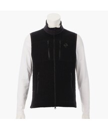 BRIEFING（ブリーフィング）の「【10月上旬頃入荷予定】MEN’S WOOL BOA VEST（その他）」