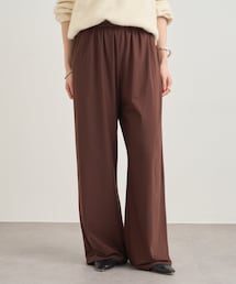 SHENERY | ウエスト切替イージーパンツ(パンツ)