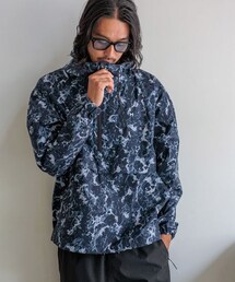 BAYFLOW（ベイフロー）の「HyperHelixアノラック（ジャケット/アウター）」