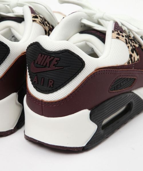 BAYFLOW(ベイフロー)の「エアマックス90(WOMENS)(その他・レディース・レオパード57・M(23.5cm)/L(24.5cm))」の11枚目の写真