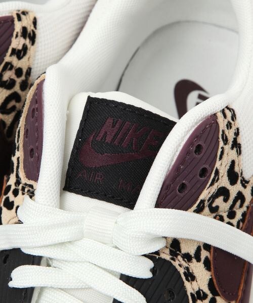 BAYFLOW(ベイフロー)の「エアマックス90(WOMENS)(その他・レディース・レオパード57・M(23.5cm)/L(24.5cm))」の12枚目の写真