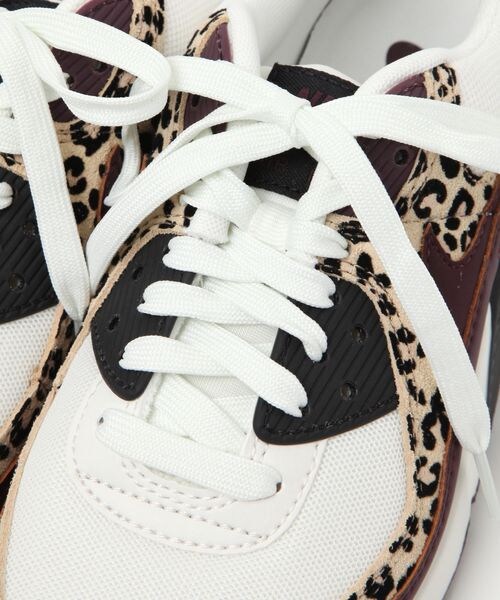 BAYFLOW(ベイフロー)の「エアマックス90(WOMENS)(その他・レディース・レオパード57・M(23.5cm)/L(24.5cm))」の9枚目の写真