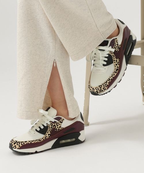 BAYFLOW(ベイフロー)の「エアマックス90(WOMENS)(その他・レディース・レオパード57・M(23.5cm)/L(24.5cm))」の1枚目の写真