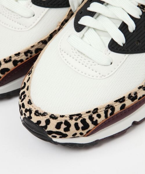 BAYFLOW(ベイフロー)の「エアマックス90(WOMENS)(その他・レディース・レオパード57・M(23.5cm)/L(24.5cm))」の8枚目の写真