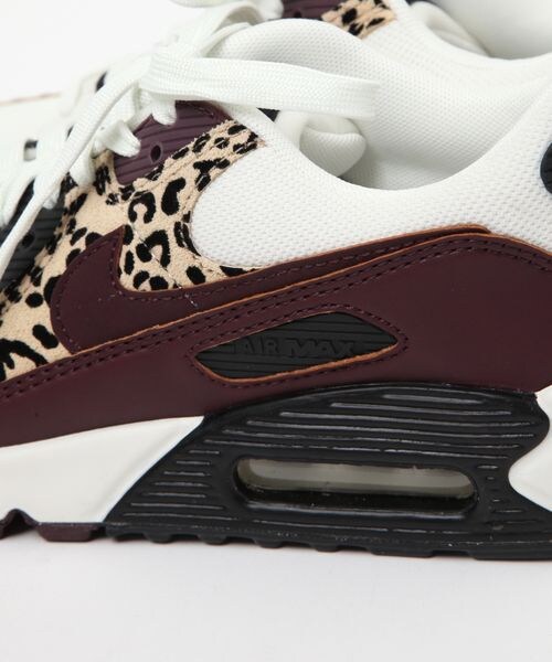BAYFLOW(ベイフロー)の「エアマックス90(WOMENS)(その他・レディース・レオパード57・M(23.5cm)/L(24.5cm))」の10枚目の写真