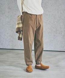 BAYFLOW（ベイフロー）の「≪予約≫ウォームジョグパンツ（その他）」