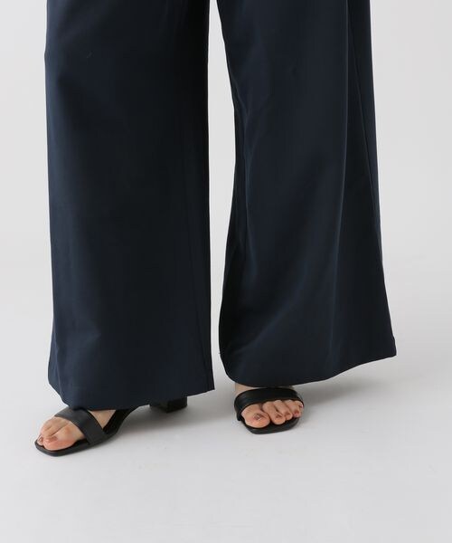 Elura（エルーラ）の「開襟5Sサロペット（）」 - WEAR