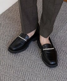 Elura（エルーラ）の「ビジューローファー（その他）」