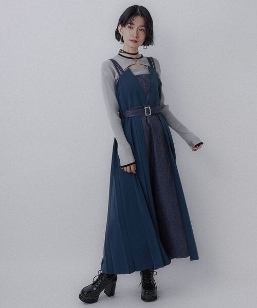 HARE（ハレ）の「ジャガードキリカエジャンスカ（）」 - WEAR