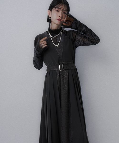 HARE（ハレ）の「ジャガードキリカエジャンスカ（）」 - WEAR