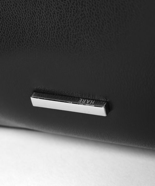 HARE（ハレ）の「レザーナップサック（）」 - WEAR