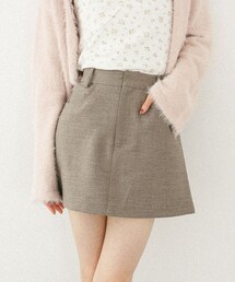Heather（ヘザー）の「タイトミニスカート（スカート）」