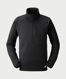 karrimor（カリマー）の「ファストドライL/Sハーフジップ（その他）」