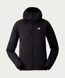 karrimor（カリマー）の「octa サーマル ジップ フーディ（その他）」