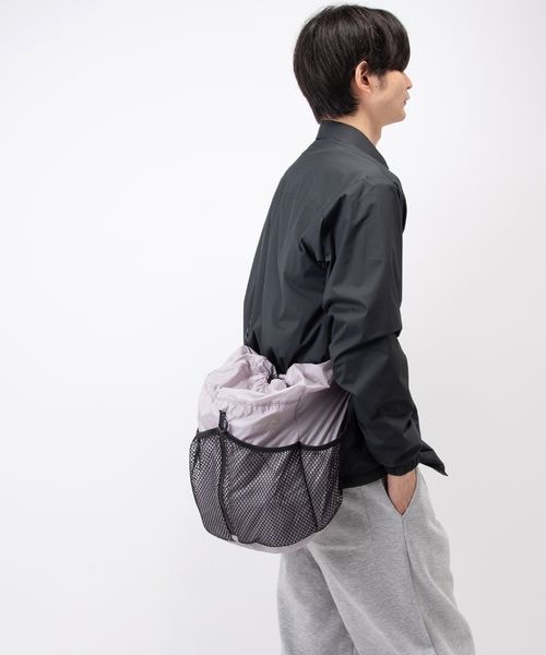 karrimor(カリマー)の「UL ナップサック(バッグ・FeatherWhite(01)/Black(09)/Dark Charcoal(19)・FREE)」の19枚目の写真