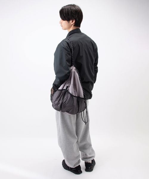 karrimor(カリマー)の「UL ナップサック(バッグ・FeatherWhite(01)/Black(09)/Dark Charcoal(19)・FREE)」の17枚目の写真