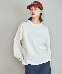 LAKOLE（ラコレ）の「ヘビーウェイトスウェット（その他）」