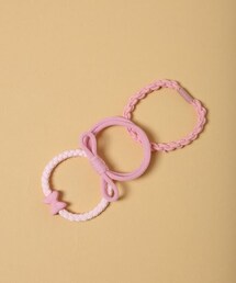 LAKOLE（ラコレ）の「アソートヘアゴム（その他）」