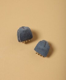 LAKOLE（ラコレ）の「起毛ヘアクリップ（その他）」