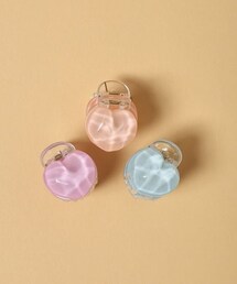 LAKOLE（ラコレ）の「アソートクリアクリップ（その他）」