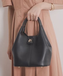 NICAL | ラウンドバッグ / 554183(バッグ)