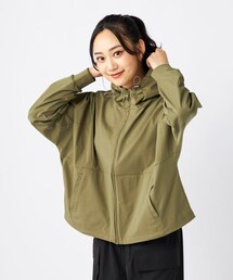 FILA（フィラ）の「らくティブ/UVカットラッシュガード パーカー（その他）」