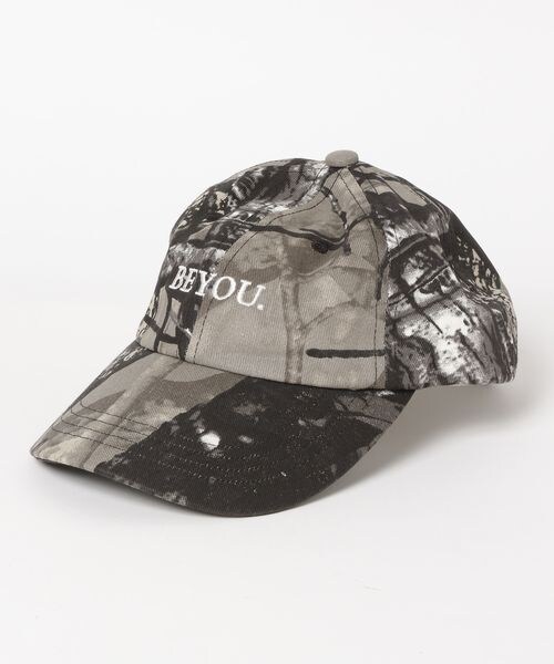 PAGEBOY（ページボーイ）の「アソートロゴキャップ（帽子・オフホワイト05/ブラック09/リアルツリー15・FREE）」の17枚目の写真