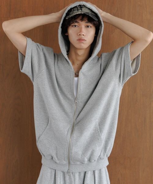 PAGEBOY（ページボーイ）の「アソートロゴキャップ（帽子・オフホワイト05/ブラック09/リアルツリー15・FREE）」の13枚目の写真