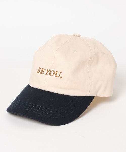 PAGEBOY（ページボーイ）の「アソートロゴキャップ（帽子・オフホワイト05/ブラック09/リアルツリー15・FREE）」の15枚目の写真