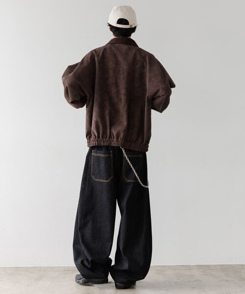 PAGEBOY（ページボーイ）の「アソートロゴキャップ（帽子・オフホワイト05/ブラック09/リアルツリー15・FREE）」の5枚目の写真