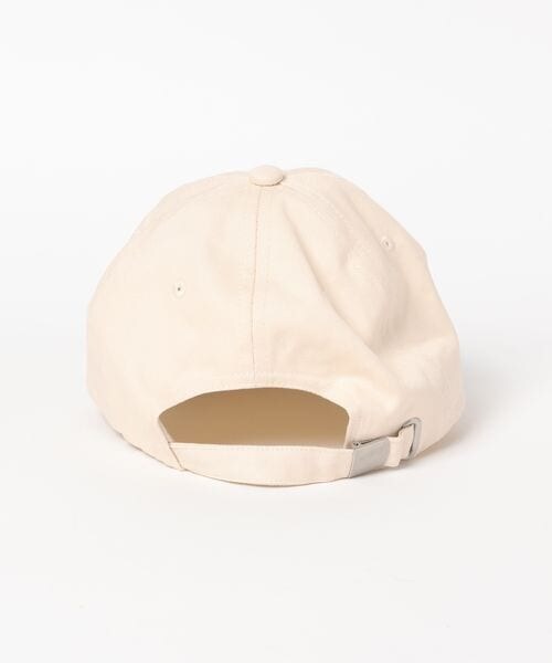 PAGEBOY（ページボーイ）の「アソートロゴキャップ（帽子・オフホワイト05/ブラック09/リアルツリー15・FREE）」の20枚目の写真