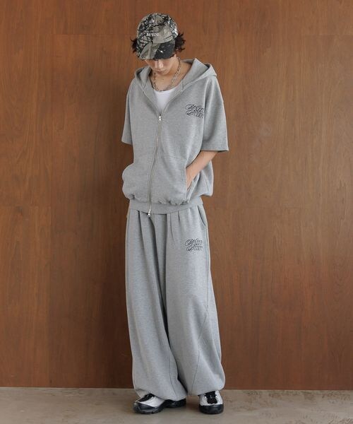 PAGEBOY（ページボーイ）の「アソートロゴキャップ（帽子・オフホワイト05/ブラック09/リアルツリー15・FREE）」の14枚目の写真