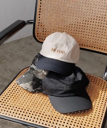 PAGEBOY | アソートロゴキャップ(帽子)