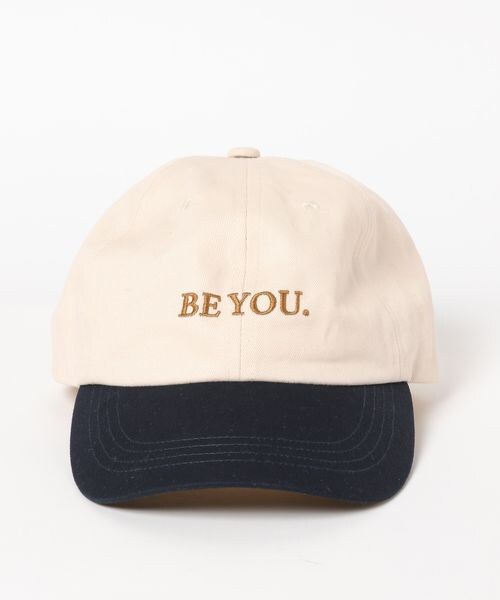 PAGEBOY（ページボーイ）の「アソートロゴキャップ（帽子・オフホワイト05/ブラック09/リアルツリー15・FREE）」の18枚目の写真