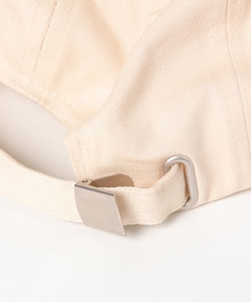 PAGEBOY（ページボーイ）の「アソートロゴキャップ（帽子・オフホワイト05/ブラック09/リアルツリー15・FREE）」の22枚目の写真