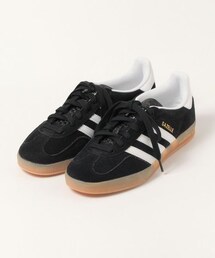 PAGEBOY（ページボーイ）の「Adidas/ガゼル / GAZELLE（その他）」