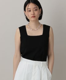 A part by（アパートバイ）の「FROZZEE2WAYタンクトップ（その他）」