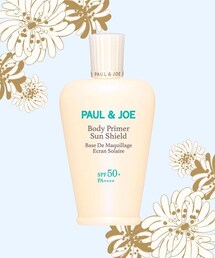 PAUL&JOE（ポールアンドジョー）の「ボディプライマー サンシールド（その他）」
